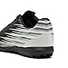 Puma Men's ATTACANTO Turf Trainer Soccer Cleat, Puma Black-Puma White, 9.5