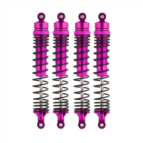Amortisseurs RC Losi LMT 1/8 pièces mise à niveau rechange Monster Truck 4x4
