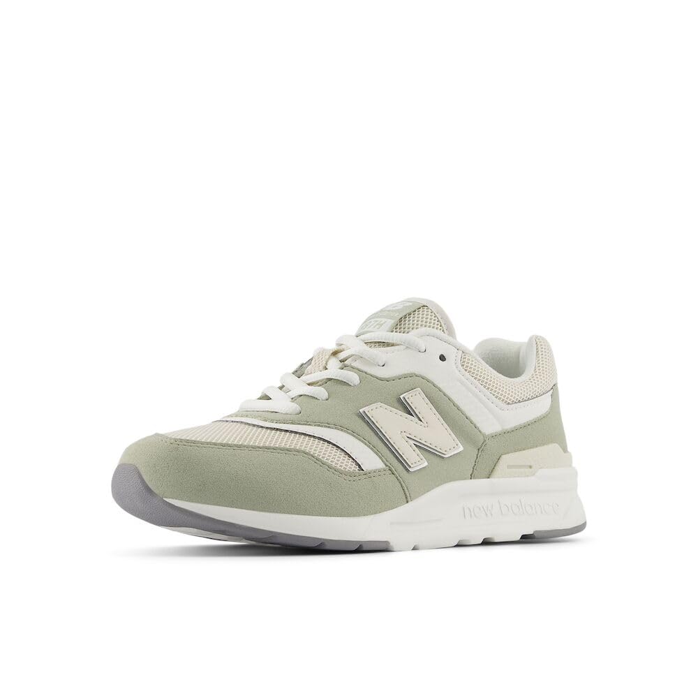 New Balance Baby Boys' 997h V1 Bungee Sneakers