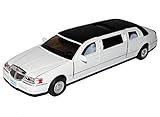 limousine auto vergleich Die Modelle werden ohne Verpackung geliefert.