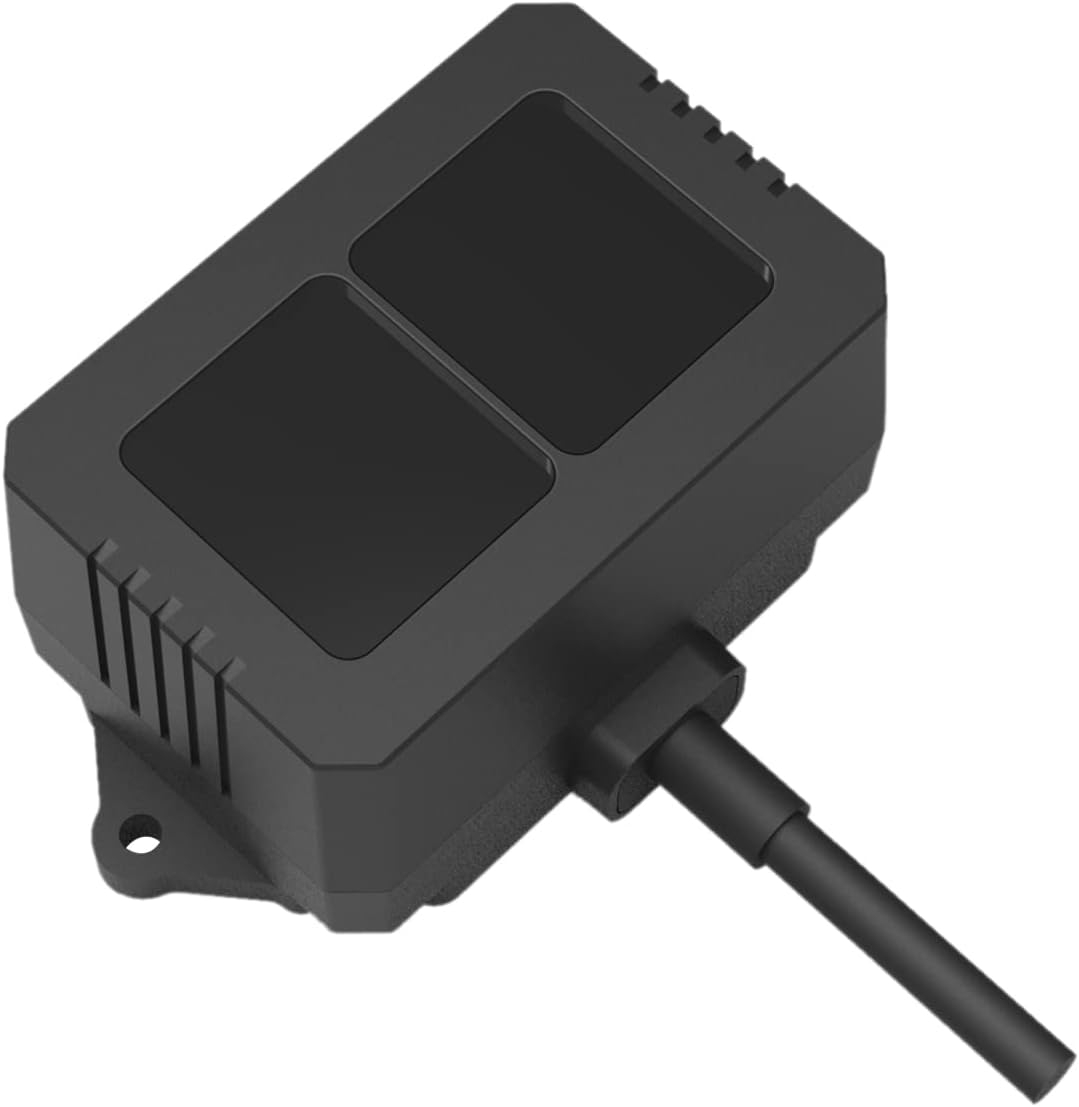 youyeetoo Benewake TF02-Pro Single-Point Ranging Lidar IP65 40m Laser Distance Sensor UART/I2C Solid State LiDAR Sensor for Drone Industrial Sensing Robot