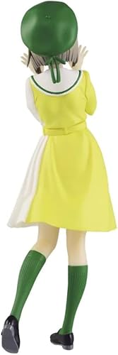 Miniatura 6 de Banpresto Nijigasaki High School Idol Club Kasumi NAKASU Figura, varios colores, BP17416