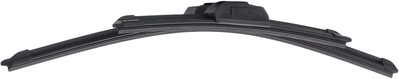 Bosch Wiper Blade Aerotwin AR613S, Length: 600mm/340mm − Set of Front Wiper Blades - Only for Left-Hand Drive (EU)