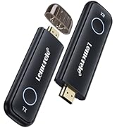 ワイヤレスHDMI 送受信機セット 小型 拡張モード 1×送信機+1×受信機 Amazon | ワイヤレス HDMI 送受信機セット 無線 1×送信機+4×受信機