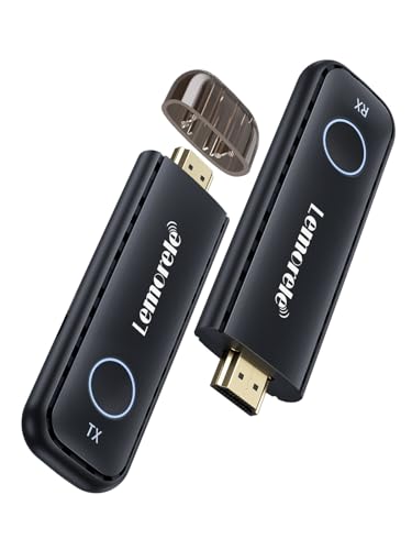 ワイヤレスhdmi 無線 送受信 最大50m 1080P 超低遅延 TYPE-C Amazon | ワイヤレス HDMI 送受信機 [AIMIBO新型USB-C出力追加