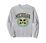 University Of Michigan