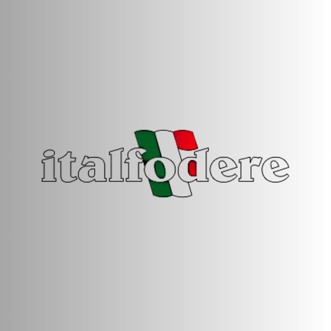 Italfodere - Coppia di Coprisedili Auto Anteriori - Compatibili con Mini Countryman - Fatti a Mano - Accoppiato Triplo - Gommapiuma e Poliestere - Accessori Auto Interno - Made in Italy