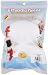 Smoothfoam 2/Pack Egg Crafts Foam for Modeling, 4-Inch, White (RT22-2)