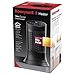 Honeywell Digital Ceramic Heater with Touch Screen Control & Slim Design