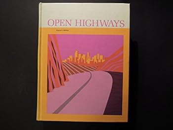 Open Highways - Book 6 - Teacher's Edition