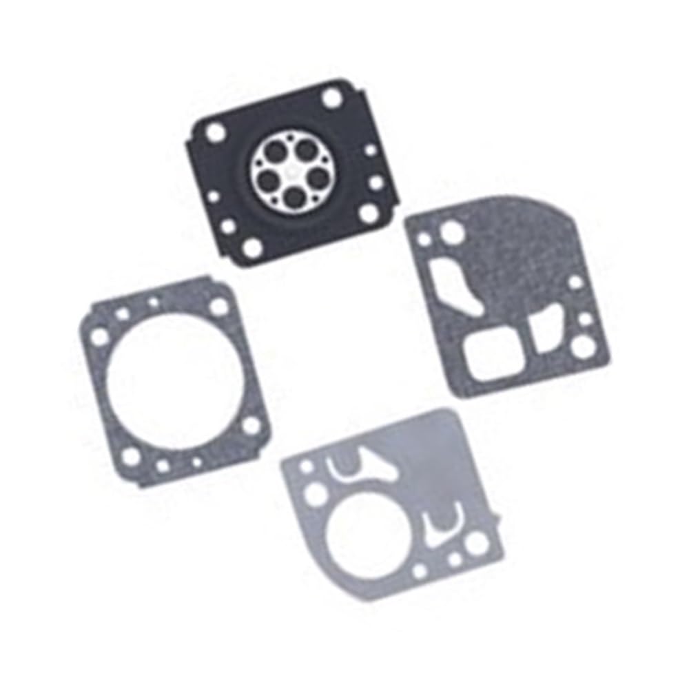 Kit réparation de carburateur pour résoudre le calage du souffleur BR500
