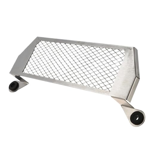 Grille radiateur K1200R pour éviter les fuites d'eau - 5