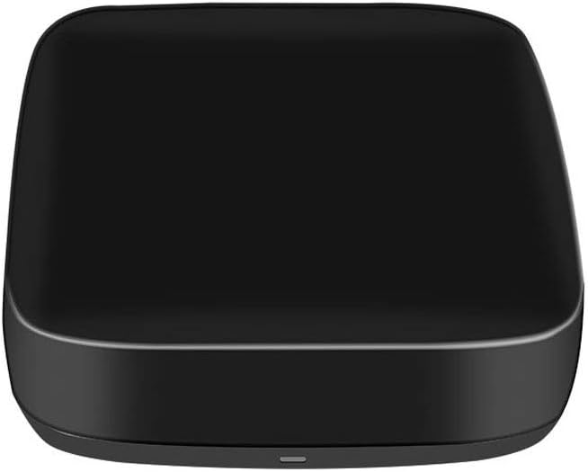 zemismart WiFi IR Remote Work with Tuya Smart App for Air-Condition/Fan/TV Alexa Google Home Voice Control Home Automation DIY IR Remote