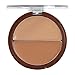 Mineral Fusion Compact Concealer Duo, Neutral Shade, 0.11 Ounce