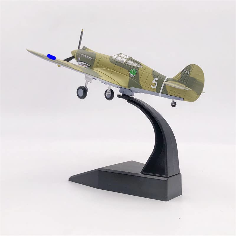 ハミルトン　飛行機　金属製模型　2機セットおまけピンバッジ付き ハミルトン 飛行機 金属製模型 2機セットおまけピンバッジ付き