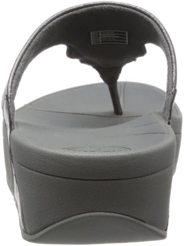 FitFlop Women's Lunetta Thong Sandal