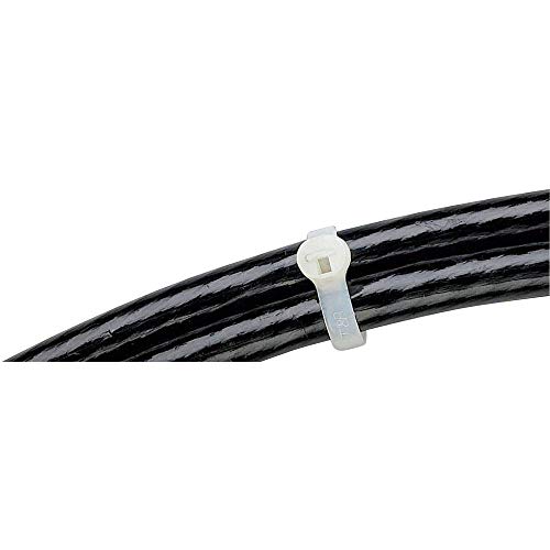 ABB TYB25MX fascetta Poliammide, Acciaio