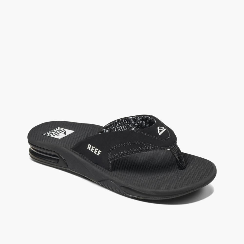 Reef Fanning Women's Sandals with Bottle Opener Mozambique Ubuy - Main Image