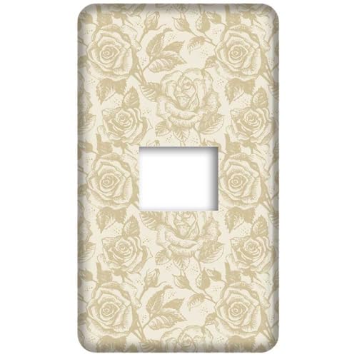 CASEMAKER �y�t���J���[(���_��)�v���[�g�z�y1�A1�R�p WN6001W�z �R���Z���g�v���[�g �X�C�b�`�v���[�g �ԕ� �t�����[(�G���K���g��) 06��