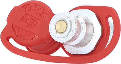 Ks Tools 440.0009 (Cejn-) Nipplo Idraulico Per Attacco Filettato 1/4“