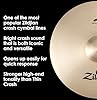 Zildjian A Zildjian Series - 18 Inch Medium Thin Crash Cymbal #3