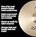Zildjian Crash Cymbal (A0231)