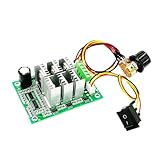 Motores industriales CXFBSDF 30 unids/Lote 5V-36V DC Controlador de Placa de Controlador sin escobillas for Motor de Disco Duro Motor sin escobillas (6,5)