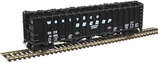 Atlas GACX Covered Hopper #45982