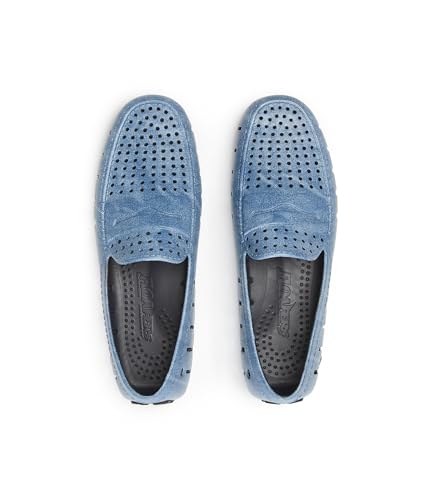 Floafers Mens Country Club Driver Print2