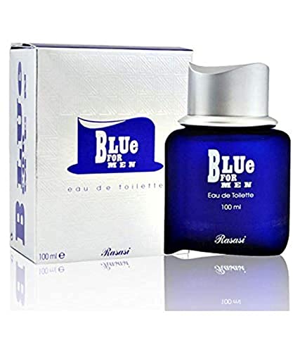 TAWAKKAL PERFUMES BLUE FOR MEN - Delightful fragrances Collection