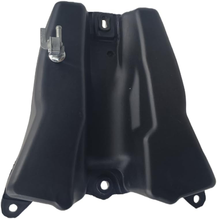 Capacity 3L Plastic Gas Fuel Tank fit XR50 CRF50 Pit Dirt Bikes .