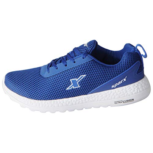 Image of SPARX Men's Sx0414g spx Running Shoes