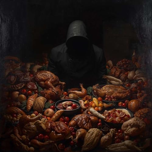 Gluttony: The Sin of Big Back Activities