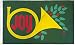NEOPlex 3' x 5' Holiday Flag - Christmas Joy