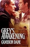 Grey's Awakening (Cabin Fever)
