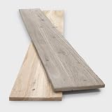 Solid Pine Barn Wood Planks