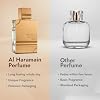 Al Haramain Amber Oud Gold Edition Eau De Parfum – 60ml Perfume Unisex con Atomizador – Perfumes Árabes para Mujer y Hombre, Aroma Dulce que Dura, Colonia Árabe (Amber Oud) 8