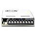 DineDeck LRS-350-24 350W 24V 14.6A High Efficiency AC-DC Switching Power Supply - Wide Input Voltage, for Industrial Automation, LED Lighting