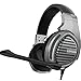 Produktbild LUPSAN PS4 Xbox One Gaming Headset mit Mikrofon, Playstation 4 Headset Gamer Kopfhörer mit Mikrofon