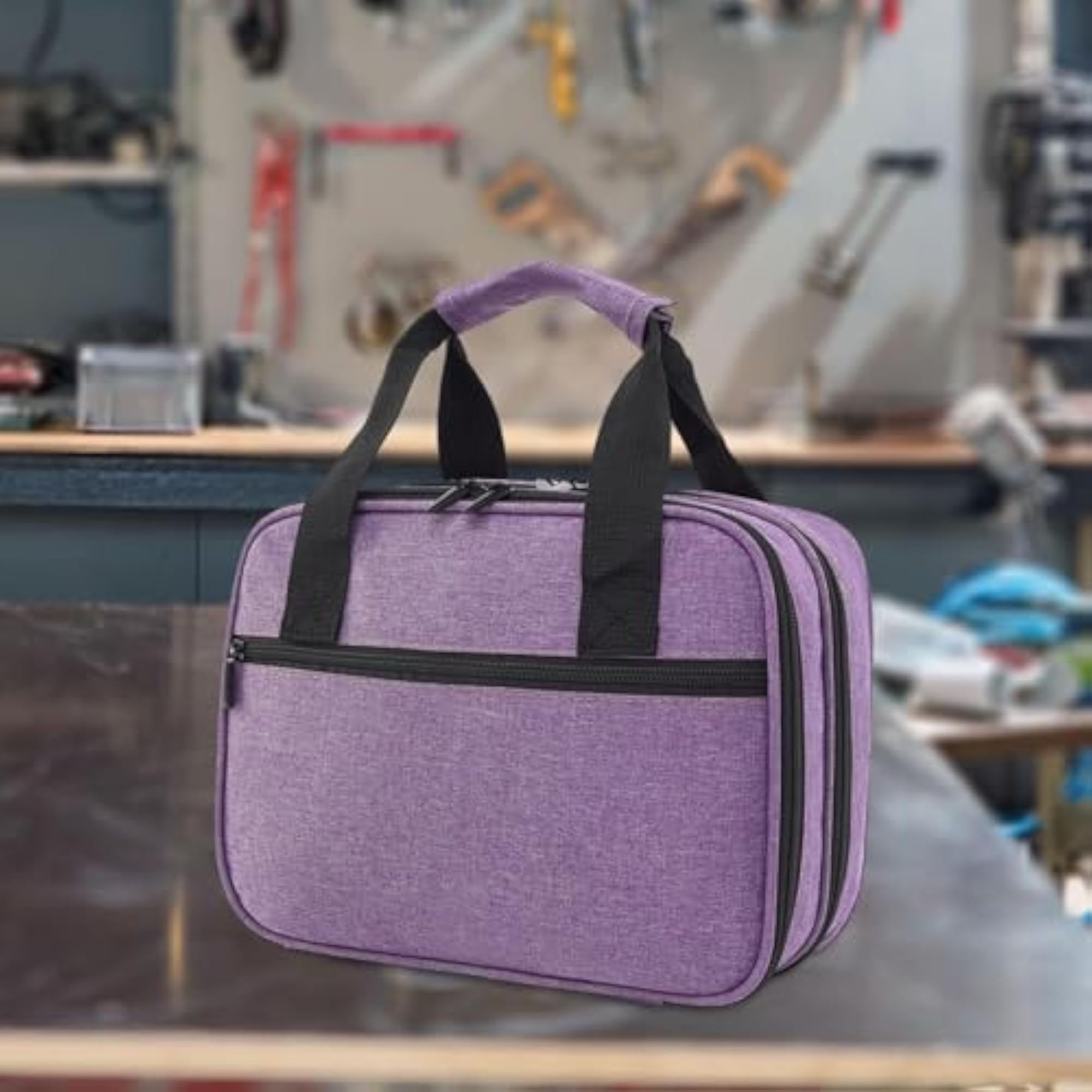 Multimeter Carrying Case Storage Case