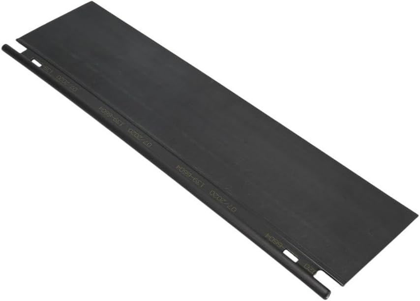 Replacement for Toro OEM Trailing Shield 139-6604 Replacement for Genuine OEM Original Aftermarket Replacement