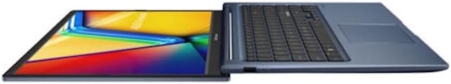 Asus VivoBook 15 X1504VA-NJ3665 Core5 120U 8GB 512SSD 15.6" FHD FreeDOS Dizüstü Bilgisayar