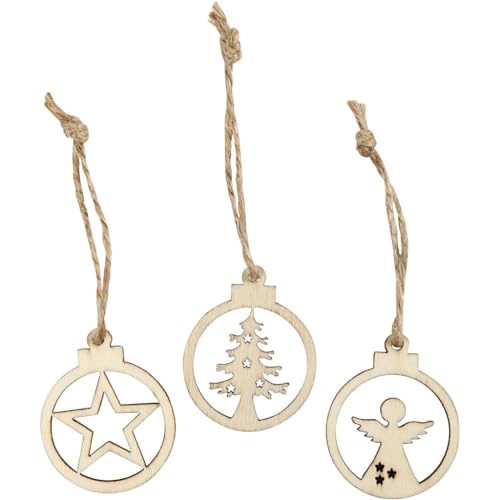 Christmas Hanging Decorations