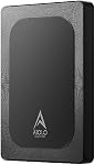 Aiolo Innovation 1TB Ultra Slim Portable External Hard Drive USB3.0 HDD for PC, Mac, Laptop, PS4, Xbox one,Xbox 360-Super Fast Transmission