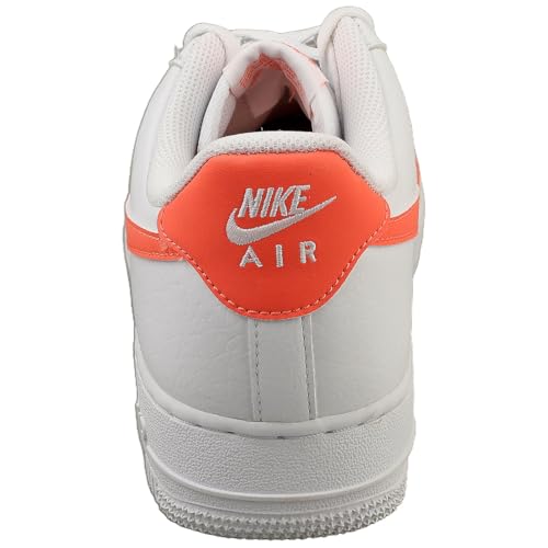 Image of W AIR FORCE 1 '07 NN inchLT WILD MANGO inch