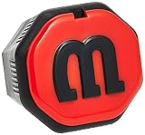 Diseñado para una sensación cómoda de pelota y vuelo ligero