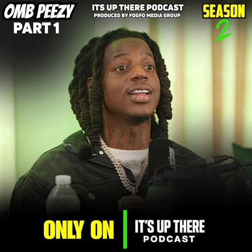 OMB Peezy on GloRilla&rsquo;s Drama, Lil Poppa, YFN Lucci Tour, XXl & Going Independent - Part 1