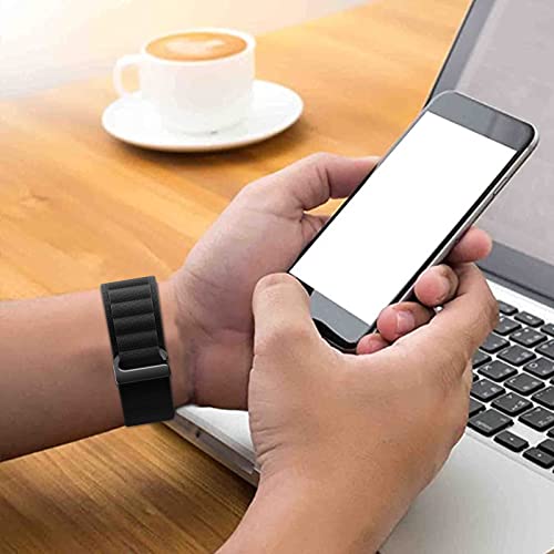 Cinturino per Amazfit GTR 4, 22mm Alpine Loop