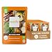 Real Food Blends Beef, Potatoes & Spinach Pureed Blended Meal, 9.4 oz Pouch (Pack of 12 Pouches)