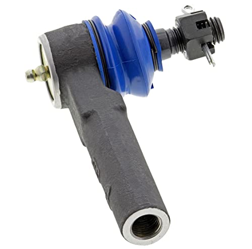 Mevotech Supreme Tie Rod End Mes80761 #TOP4